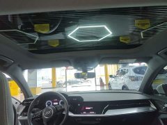 Audi A3 A3L Limousine 35 TFSI Fashion Sport Edition - ფოტო 18