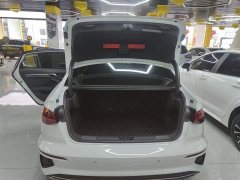 Audi A3 A3L Limousine 35 TFSI Fashion Sport Edition - ფოტო 19