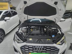 Audi A3 A3L Limousine 35 TFSI Fashion Sport Edition - ფოტო 20