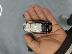Audi A3 A3L Limousine 35 TFSI Fashion Sport Edition - ფოტო 9