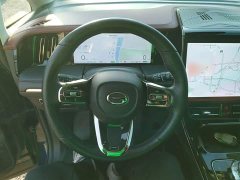 GAC Aion E9 MAX - ფოტო 11