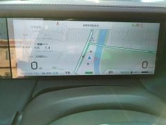 GAC Aion E9 MAX - ფოტო 12