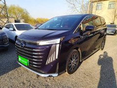 GAC Aion E9 MAX - ფოტო 2