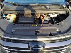 GAC Aion E9 MAX - ფოტო 20