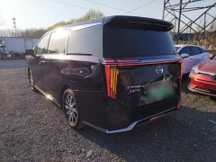 GAC Aion E9 MAX - ფოტო 5