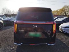 GAC Aion E9 MAX - ფოტო 6