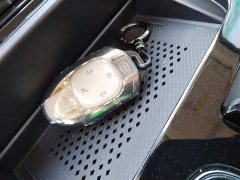 GAC Aion E9 MAX - ფოტო 9