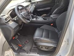 Lynk & Co Geely Lynk & Co 01 1.5TD EM-F PM - ფოტო 11
