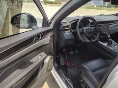 Lynk & Co Geely Lynk & Co 01 1.5TD EM-F PM - ფოტო 12