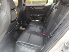 Lynk & Co Geely Lynk & Co 01 1.5TD EM-F PM - ფოტო 13