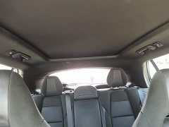 Lynk & Co Geely Lynk & Co 01 1.5TD EM-F PM - ფოტო 14