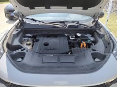 Lynk & Co Geely Lynk & Co 01 1.5TD EM-F PM - ფოტო 16