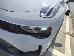 Lynk & Co Geely Lynk & Co 01 1.5TD EM-F PM - ფოტო 18