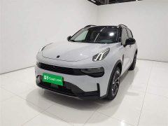 Lynk & Co Geely Lynk & Co 01 1.5TD EM-F PM - ფოტო 2