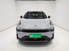 Lynk & Co Geely Lynk & Co 01 1.5TD EM-F PM - ფოტო 3