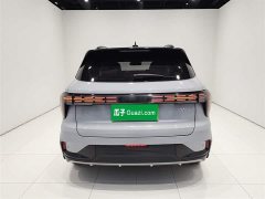 Lynk & Co Geely Lynk & Co 01 1.5TD EM-F PM - ფოტო 4