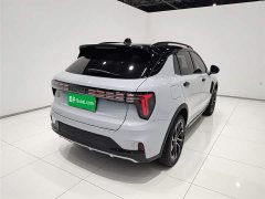 Lynk & Co Geely Lynk & Co 01 1.5TD EM-F PM - ფოტო 5
