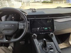 Lynk & Co Geely Lynk & Co 01 1.5TD EM-F PM - ფოტო 6