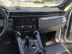 Lynk & Co Geely Lynk & Co 01 1.5TD EM-F PM - ფოტო 9