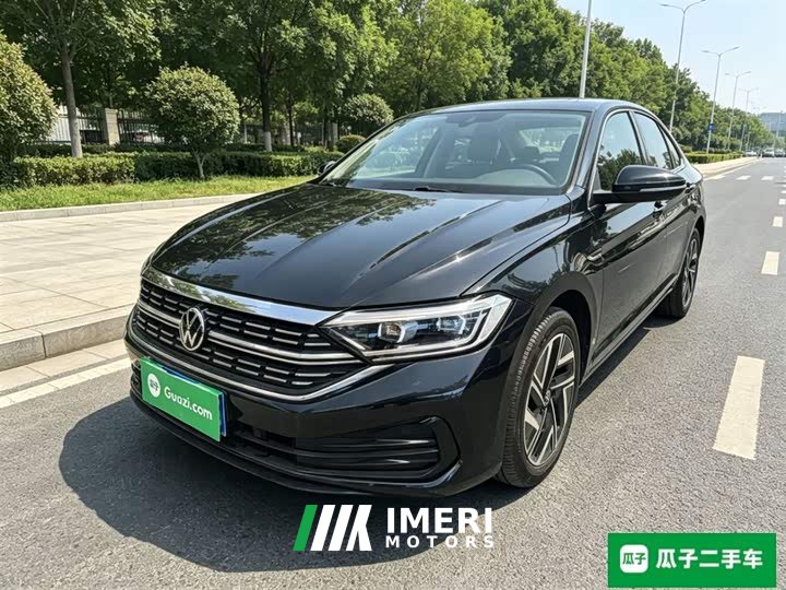 Volkswagen Sagitar 200TSI DSG Excellence Edition - ავტომობილი ჩინეთიდან
