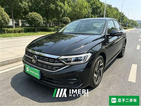 2023 Volkswagen Sagitar 200TSI DSG Excellence Edition