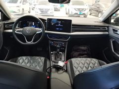 Volkswagen Sagitar 200TSI DSG Excellence Edition - ფოტო 10
