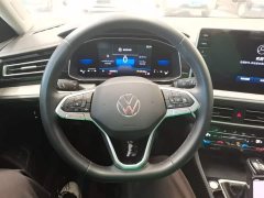 Volkswagen Sagitar 200TSI DSG Excellence Edition - ფოტო 11