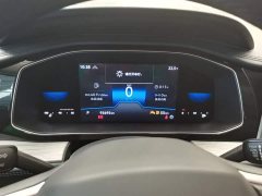 Volkswagen Sagitar 200TSI DSG Excellence Edition - ფოტო 12