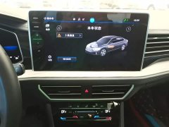 Volkswagen Sagitar 200TSI DSG Excellence Edition - ფოტო 13