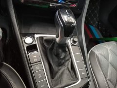 Volkswagen Sagitar 200TSI DSG Excellence Edition - ფოტო 14
