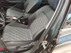 Volkswagen Sagitar 200TSI DSG Excellence Edition - ფოტო 15