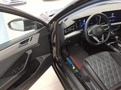 Volkswagen Sagitar 200TSI DSG Excellence Edition - ფოტო 16