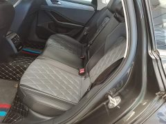 Volkswagen Sagitar 200TSI DSG Excellence Edition - ფოტო 17