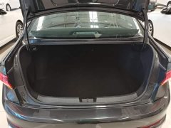 Volkswagen Sagitar 200TSI DSG Excellence Edition - ფოტო 19