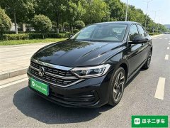 Volkswagen Sagitar 200TSI DSG Excellence Edition - ფოტო 2