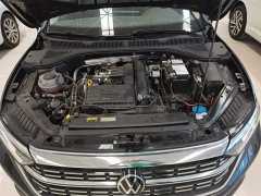 Volkswagen Sagitar 200TSI DSG Excellence Edition - ფოტო 20