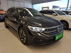 Volkswagen Sagitar 200TSI DSG Excellence Edition - ფოტო 4