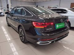 Volkswagen Sagitar 200TSI DSG Excellence Edition - ფოტო 5