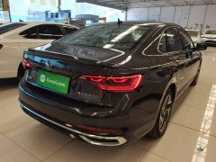 Volkswagen Sagitar 200TSI DSG Excellence Edition - ფოტო 7