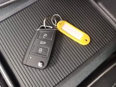 Volkswagen Sagitar 200TSI DSG Excellence Edition - ფოტო 9