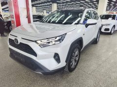 Toyota RAV4 2023 2.0L CVT FWD Fashion Plus - ფოტო 1