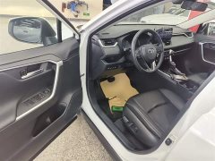 Toyota RAV4 2023 2.0L CVT FWD Fashion Plus - ფოტო 12