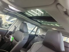 Toyota RAV4 2023 2.0L CVT FWD Fashion Plus - ფოტო 14