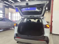 Toyota RAV4 2023 2.0L CVT FWD Fashion Plus - ფოტო 15