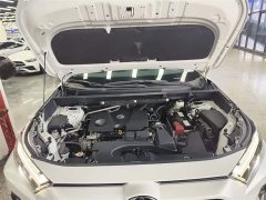 Toyota RAV4 2023 2.0L CVT FWD Fashion Plus - ფოტო 16