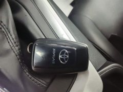 Toyota RAV4 2023 2.0L CVT FWD Fashion Plus - ფოტო 17