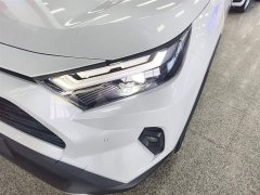 Toyota RAV4 2023 2.0L CVT FWD Fashion Plus - ფოტო 18
