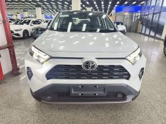 Toyota RAV4 2023 2.0L CVT FWD Fashion Plus - ფოტო 3