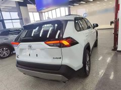 Toyota RAV4 2023 2.0L CVT FWD Fashion Plus - ფოტო 5