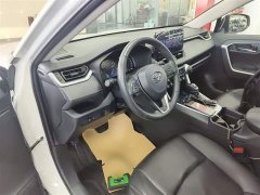 Toyota RAV4 2023 2.0L CVT FWD Fashion Plus - ფოტო 6